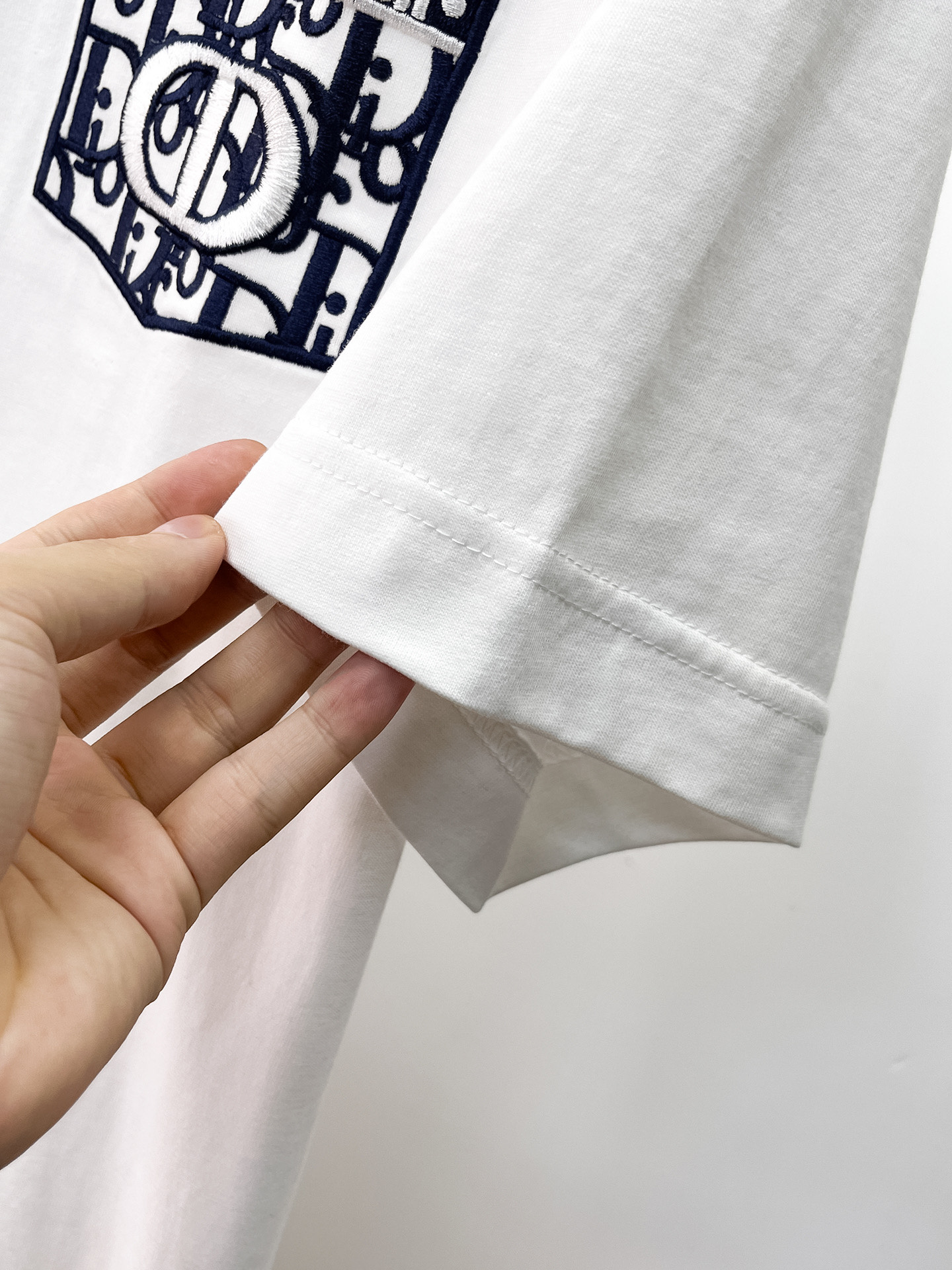 short sleeves